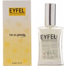 Eyfel Perfume E-10