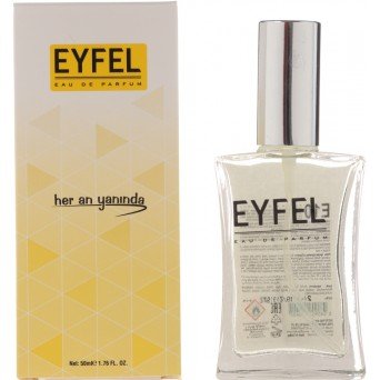 Eyfel Perfume E-10