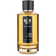 Mancera Gold Aoud