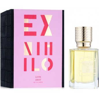 Ex Nihilo Love Shot