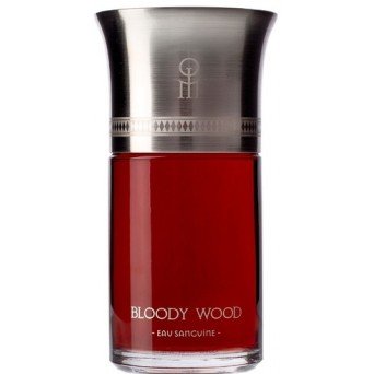 Liquides Imaginaires Bloody Wood