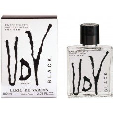 Ulric de Varens UDV Black