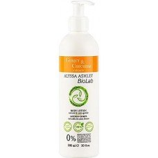 Alyssa Ashley Biolab Ginger & Curcuma