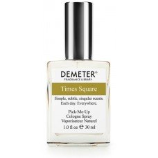 Demeter Fragrance Times Square