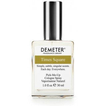 Demeter Fragrance Times Square