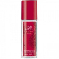 Naomi Campbell Seductive Elixir
