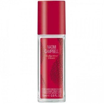 Naomi Campbell Seductive Elixir