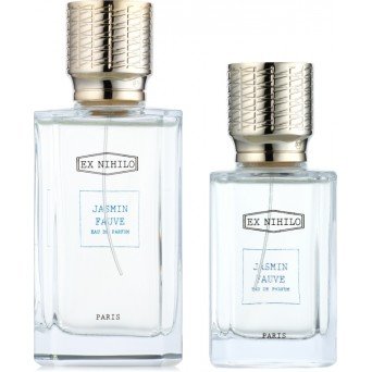 Ex Nihilo Jasmin Fauve