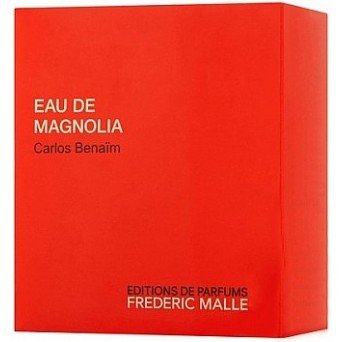 Frederic Malle Eau De Magnolia