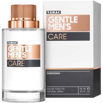 Maurer & Wirtz Tabac Gentle Men's Care