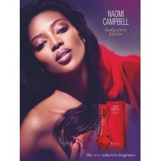Naomi Campbell Seductive Elixir