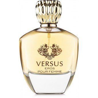 Fragrance World Versus Eros Pour Femme