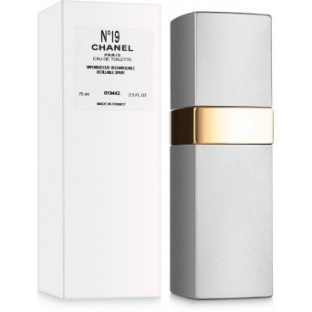 Chanel N19