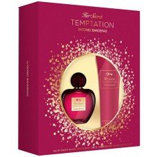 Antonio Banderas Her Secret Temptation