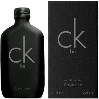 Calvin Klein CK Be