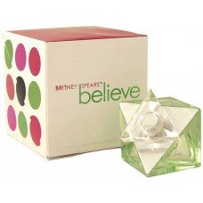 Britney Spears Believe
