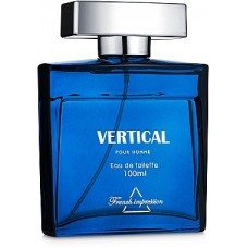 French Impression Vertical
