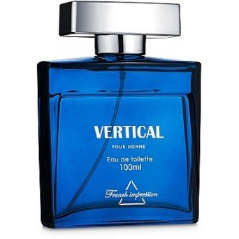 French Impression Vertical