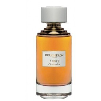 Boucheron Ambre D'Alexandrie