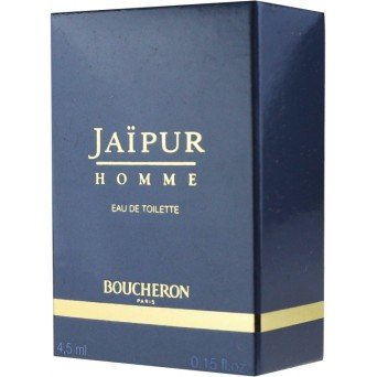 Boucheron Jaipur Pour Homme