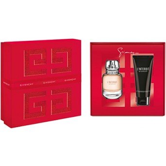 Givenchy L'Interdit Eau de Parfum