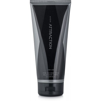 Avon Attraction