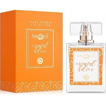 Aphrodite Oriental Helios