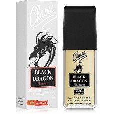 Chaser Black Dragon Platinum