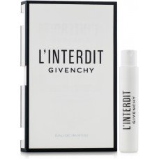 Givenchy L'Interdit Eau de Parfum