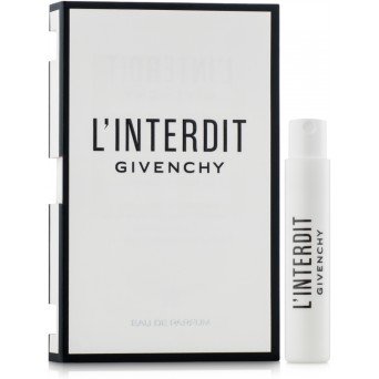 Givenchy L'Interdit Eau de Parfum