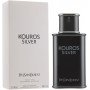 Yves Saint Laurent Kouros Silver