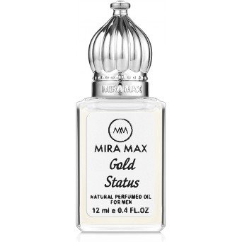 Mira Max Gold Status