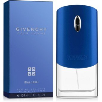 Givenchy Blue Label Pour Homme