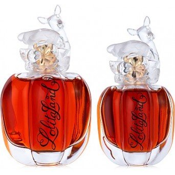 Lolita Lempicka LolitaLand