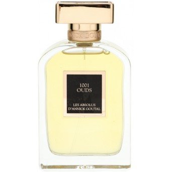 Annick Goutal 1001 OUDS