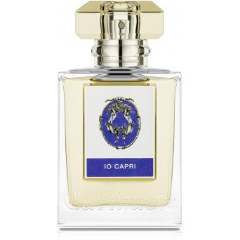 Carthusia Io Capri