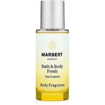 Marbert Bath & Body Fresh Eau Fraiche