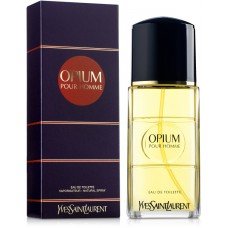Yves Saint Laurent Opium Pour Homme