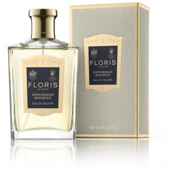 Floris London Edwardian Bouquet
