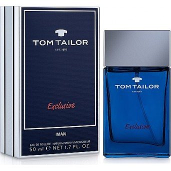 Tom Tailor Exclusive Man