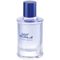 David & Victoria Beckham Classic Blue