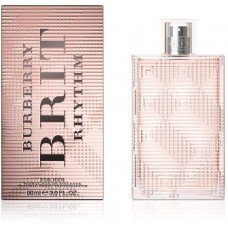 Burberry Brit Rhythm for Her Floral