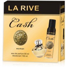 La Rive Cash Woman