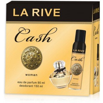 La Rive Cash Woman