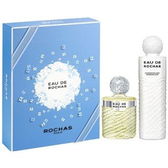 Rochas Eau De Rochas