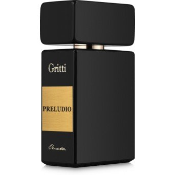 Dr. Gritti Preludio