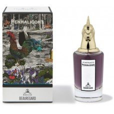 Penhaligon`s Monsieur Beauregard