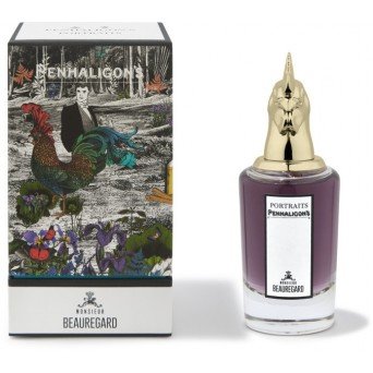 Penhaligon`s Monsieur Beauregard