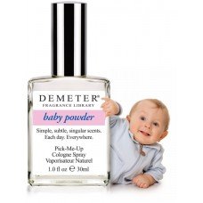Demeter Fragrance Baby Powder