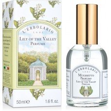 L'Erbolario Acqua Di Profumo Mughetto